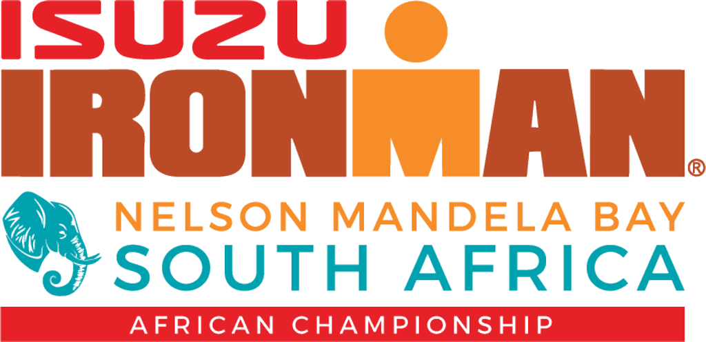 Ironman South Africa logo
